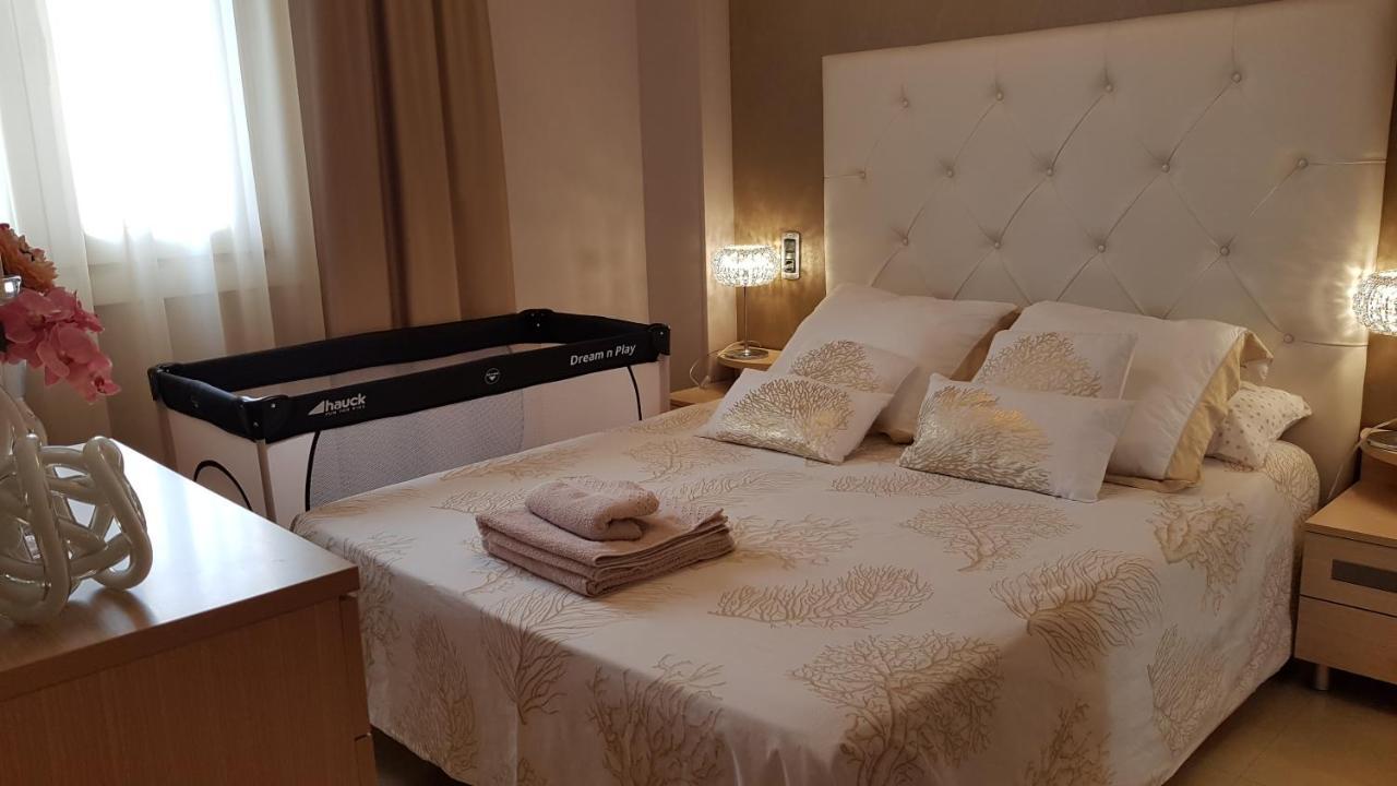 Magnificas Vistas Al Mar Apartment Oropesa del Mar Exterior photo