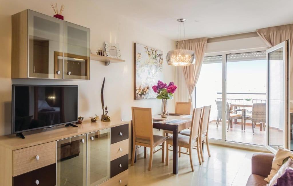Magnificas Vistas Al Mar Apartment Oropesa del Mar Exterior photo