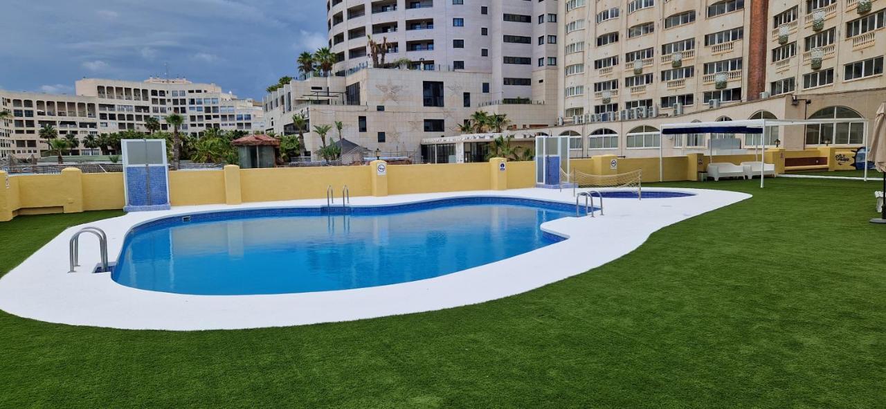Magnificas Vistas Al Mar Apartment Oropesa del Mar Exterior photo