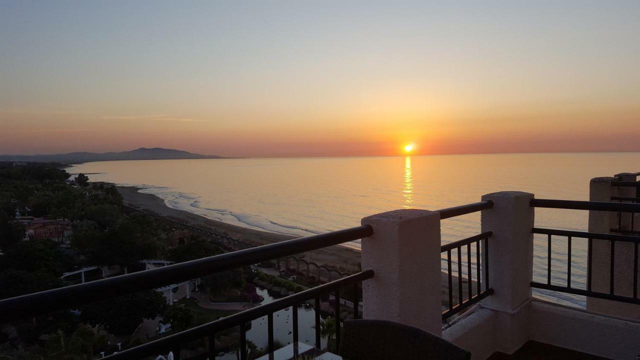 Magnificas Vistas Al Mar Apartment Oropesa del Mar Exterior photo